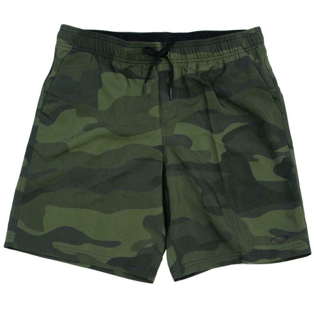 Oakley Ace Volley 18 Short Mens Size XL